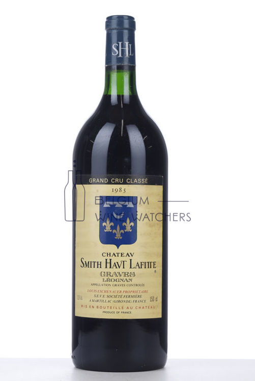 Image de 1985 SMITH HAUT LAFITTE